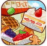 甜品屋rose无限金币
