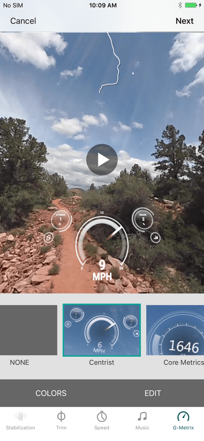 garmin virb手机版
