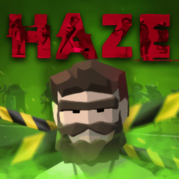像素迷雾丧尸生存游戏(Zombie Survival: HAZE)