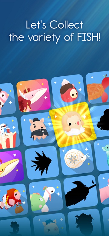 深海水族馆无限珍珠破解版
