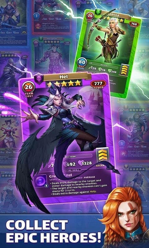 帝国与难题rpg任务手机版