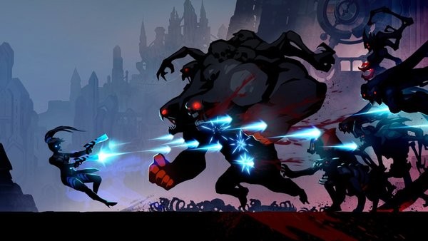 暗影骑士高级版最新版