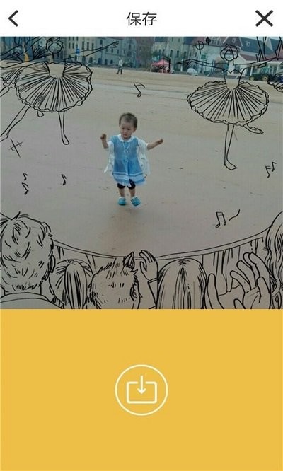 萌宝宝相机软件