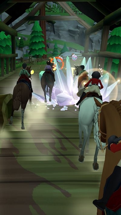 小马宝莉工艺世界手游 小马宝莉工艺世界手机版下载