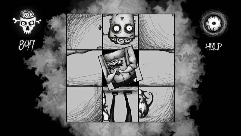怪物画廊手机版