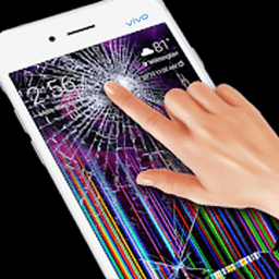 屏幕整蛊模拟器游戏