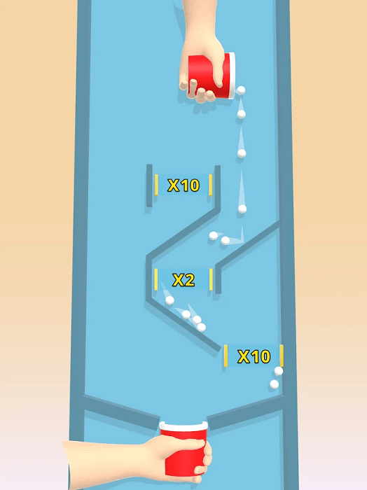 bounce and collect最新版
