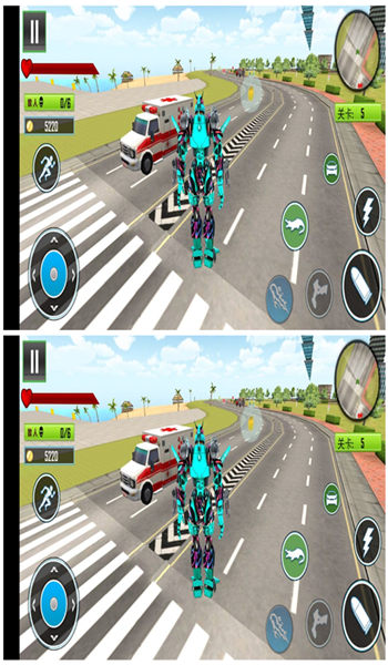 保卫战烈火盔甲手机版