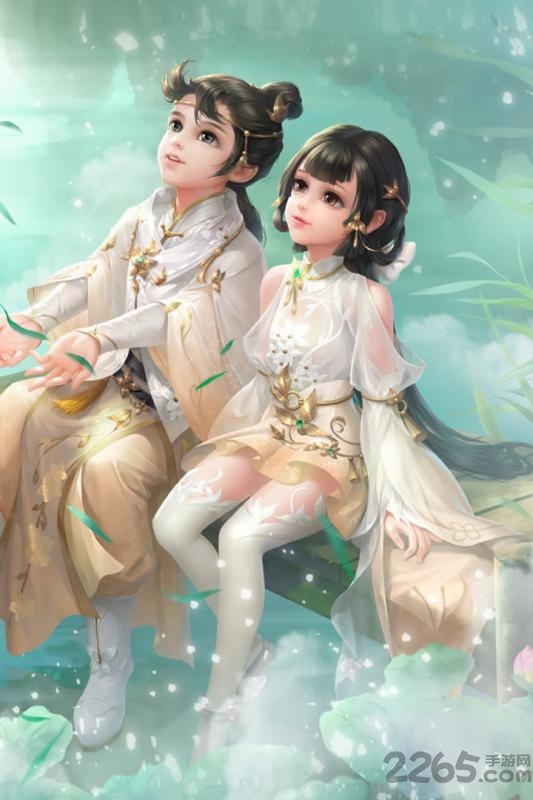 万古至尊武帝降临满v版
