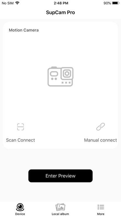 SupCam Pro手机版 SupCam Pro官方下载