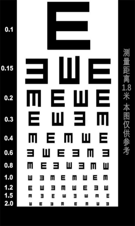 易安色盲检测平台手机版