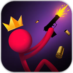 乱斗火柴人内测服