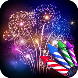 浪漫烟花模拟器正版