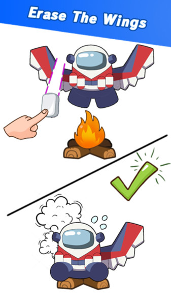 太空狼人难题游戏