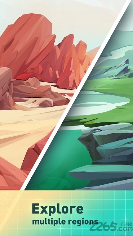 自然公司中文版(nature inc)