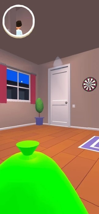 射击恶作剧游戏(shoot and prank)