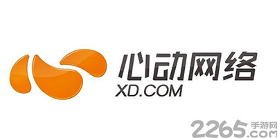 心动网络游戏