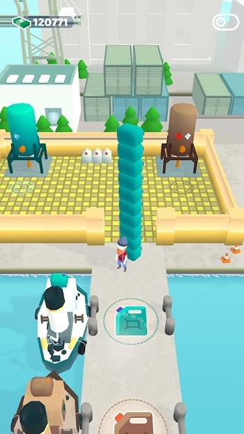 海港公司手机版