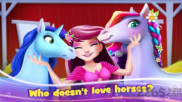 照顾小马宝莉手机版