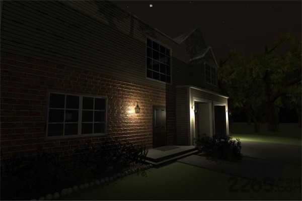 小偷模拟器破解版无限金钱中文(作弊菜单)