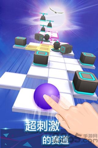 滚动的天空不死破解版