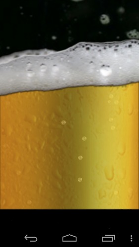 我爱喝啤酒游戏(iBeer)