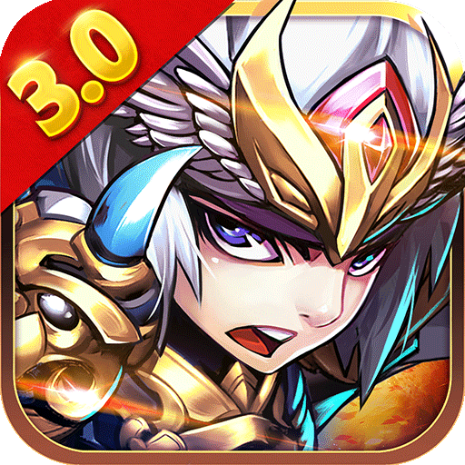 37版少年三国志