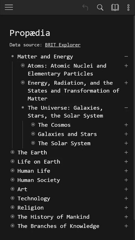 dynalist中文版app