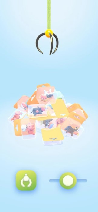 那是一头牛游戏