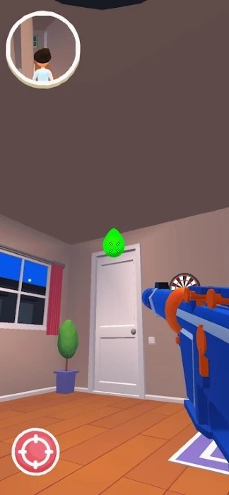 射击恶作剧游戏(shoot and prank)