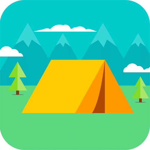 徒步去旅行软件