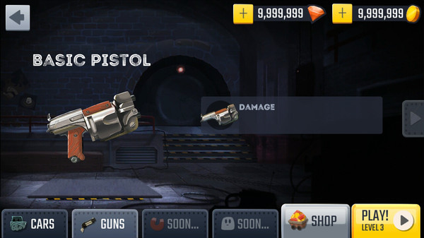 绝望3黑暗地心中文版(hopeless3)