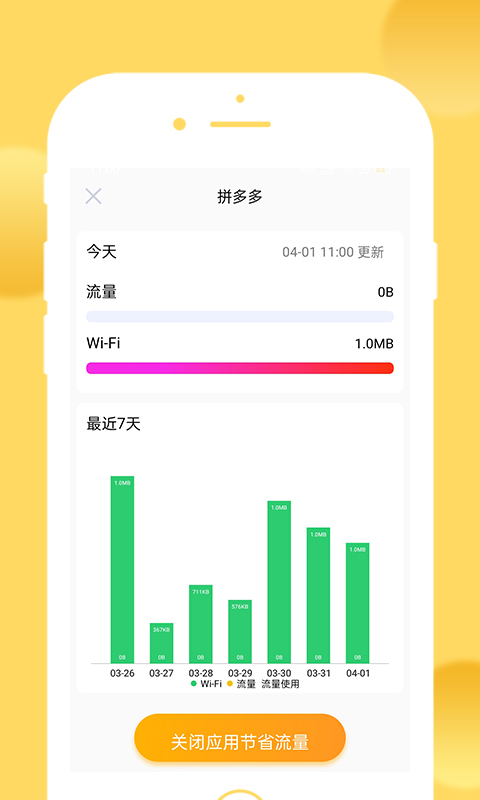 悟空流量大王app