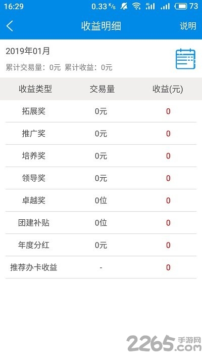 盛和宝合伙人app