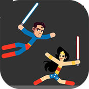 火柴人勇士决战内购破解版