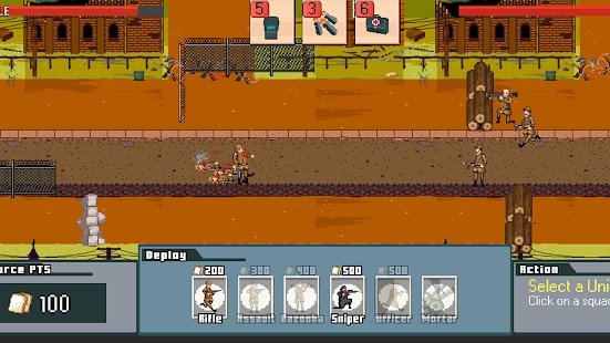 世界战争1944游戏(world war 1944 ww2 army game)