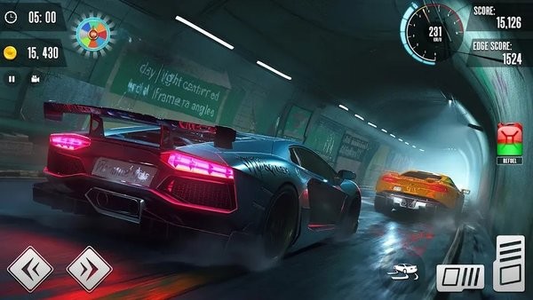 汽车漂移模拟器手机版