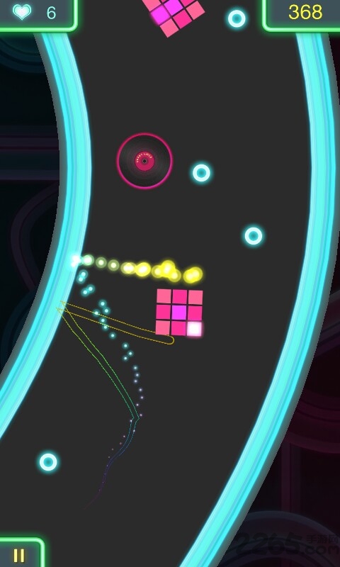 蛇形线单机游戏 蛇形线单机游戏