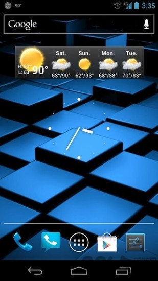 电池状态栏app 电池状态栏软件下载