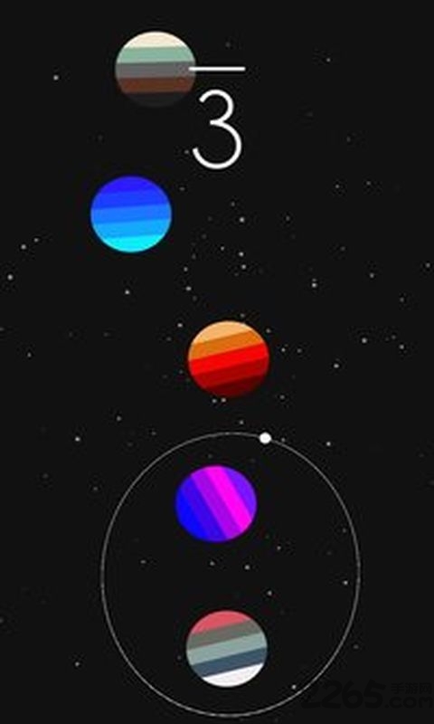星际弹弓手机版