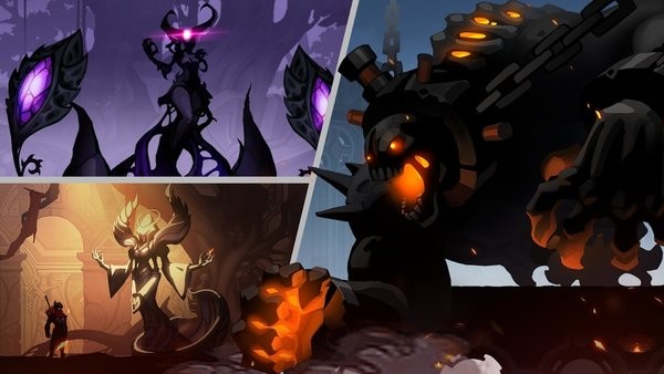 暗影骑士高级版最新版