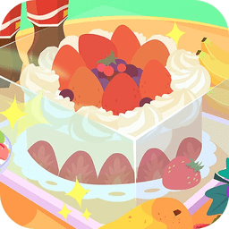 甜品制造机手机版