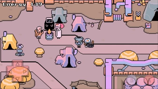 外星人寮屋手机版