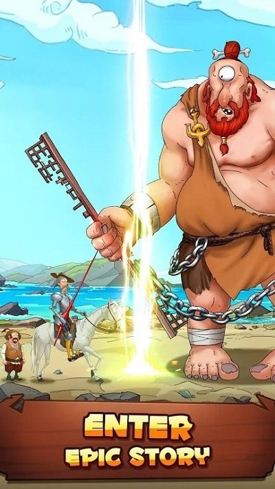 唐吉诃德三消最新版
