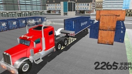 欧卡模拟2手机版