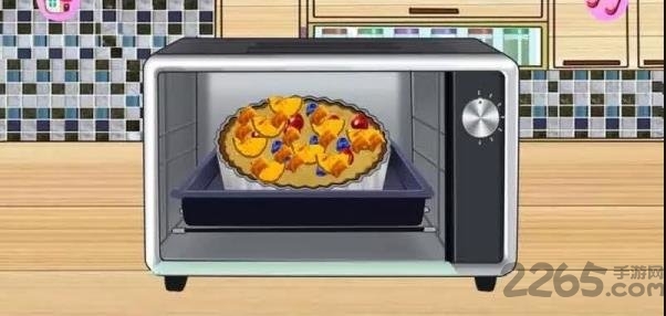 欢乐甜品屋手机版