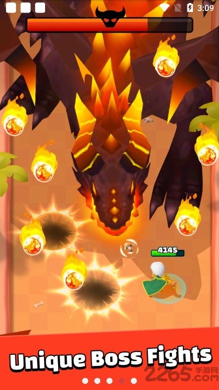 弓箭传说无敌版