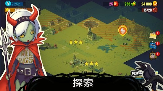 dead ahead僵尸突围最新版