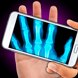 x射线模拟器-手机x光整蛊