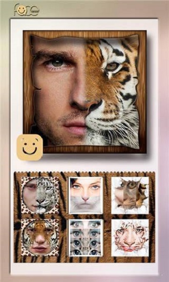 变脸大咖秀软件